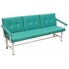 Диван 3-х местный с подлокотниками Э-203/2