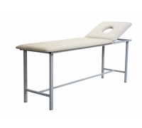 Кушетка массажная с отверстием в подголовнике Э-004-МК