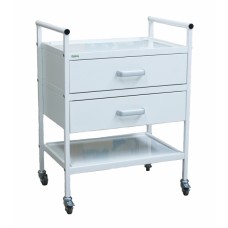 Стол медицинский  с выдвижными ящиками Э-047/2-СПЭ