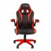Кресло геймера CHAIRMAN-GAME-15