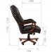 Кресло руководителя CHAIRMAN-503
