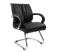Кресло посетителя CHAIRMAN-445