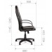 Кресло руководителя CHAIRMAN-727-ECO