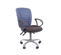 Кресло оператора CHAIRMAN-9801-Ergo