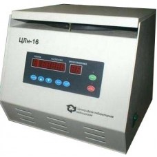 Центрифуга ЦЛН-16 (6х50 мл, 11000 об/мин)