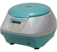 Центрифуга лабораторная Таглер СМ-12 с ротором РУ-06 (4500 об/мин, 6 проб х 15 мл)