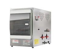 Бидистиллятор БЭ-4, производительность 4,3 л/ч