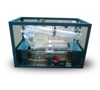 Бидистиллятор БС стеклянный (3,2 /6,5 л/ч)