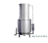 Дистиллятор ДЭ-210 (г. Белгород)