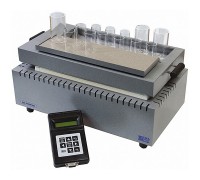 Печь ПДП-Аналитика программируемая двухкамерная