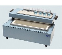 Печь ПДП-Lab программируемая двухкамерная