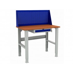 Верстаки серии WS