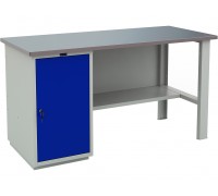 Верстак WT160.WD1/F1.000 