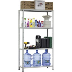 Стеллажи серии ES