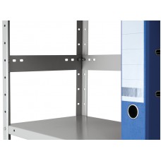 Планка ограничительная MS-100