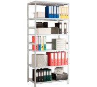 Стеллаж MS 185/100х60/4 (4 полки)