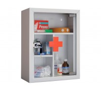 Аптечка ПРОМЕТ AMD-39G