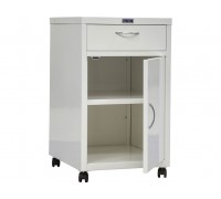 Тумба медицинская МД ТП-2 (HILFE)