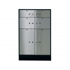 Депозитные ячейки VALBERG DB-6/3 DGL*