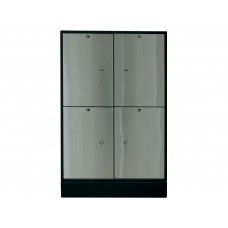 Депозитные ячейки VALBERG DB-4*