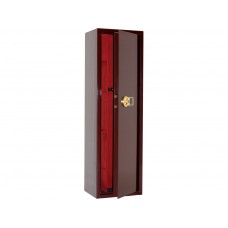 Сейф оружейный САФАРИ EL GOLD* (вишня)