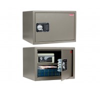 Мебельный (офисный) сейф AIKO СЕРИЯ TM-25 EL