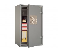 Сейф огневзломостойкий VALBERG ГАРАНТ ЕВРО 120Т