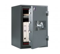 Сейф огневзломостойкий VALBERG ГАРАНТ ЕВРО 67T EL