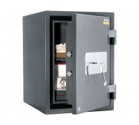 Сейф огневзломостойкий VALBERG ГАРАНТ 49