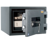 Сейф огневзломостойкий VALBERG ГАРАНТ 32