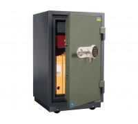 Сейф огнестойкий VALBERG FRS-80.T-EL