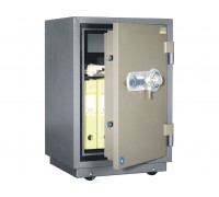 Сейф огнестойкий VALBERG FRS-66T CL