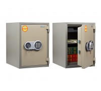 Сейф огнестойкий VALBERG FRS-49 EL