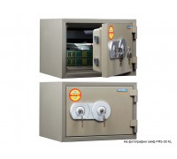 Сейф огнестойкий VALBERG FRS-36 KL