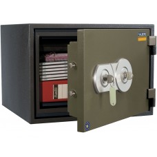 Сейф огнестойкий VALBERG FRS-32 KL