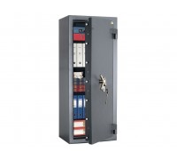  Взломостойкий сейф V класса VALBERG АЛМАЗ 1668 EL