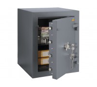 Взломостойкие сейфы III класса VALBERG Гранит III-67 KL