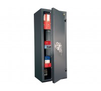  Взломостойкий сейф III класса VALBERG ФОРТ 1668 KL