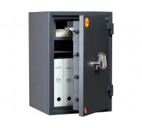 Взломостойкие сейфы II класса VALBERG ГРАНИТ 65Т EL