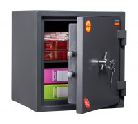 Взломостойкие сейфы II класса VALBERG ГРАНИТ 46