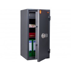 Взломостойкий сейф I класса VALBERG КВАРЦИТ 90Т EL