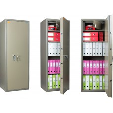 Взломостойкий сейф I класса VALBERG ГРАНИТ I-165T