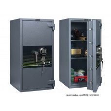 Взломостойкий сейф III класса MDTB Fort M 1368 2K