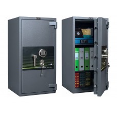 Взломостойкий сейф II класса MDTB Bastion M 99 EK