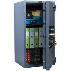 Взломостойкие сейфы II класса BASTION M