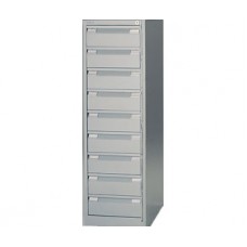 Справочная картотека BISLEY BCF 64 (B64)*
