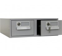 Справочная картотека  BISLEY FCB-23L(PC 131)