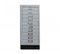 Многоящичный шкаф BISLEY 29/10L (PC 071)