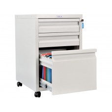 Тумба мобильная BA4-65/3 (АР-2) 