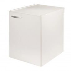 Тумба встраиваемая с дверкой ЛК-400 ТД (высокая)